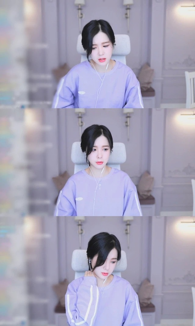 'Thiên thần' trong làng Youtube Hàn Quốc và góc khuất về đời tư: Cô đơn đến bật khóc 2 'Thiên thần' trong làng Youtube Hàn Quốc và góc khuất về đời tư: Cô đơn đến bật khóc 2