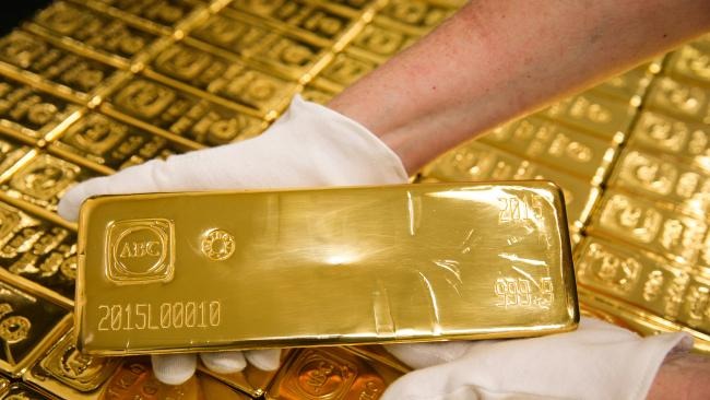 Cập nhật bảng giá vàng mới nhất 7/4: Bật tăng vọt do đồng USD đuối sức 2 Cập nhật bảng giá vàng mới nhất 7/4: Bật tăng vọt do đồng USD đuối sức 2