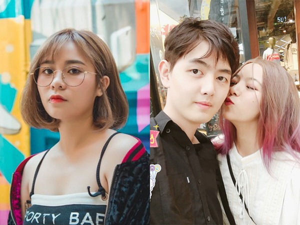 Hot Streamer Misthy rò rỉ loạt ảnh trong quá khứ: Nhan sắc khác xa hiện tại 'nổi loạn' 5 Hot Streamer Misthy rò rỉ loạt ảnh trong quá khứ: Nhan sắc khác xa hiện tại 'nổi loạn' 5