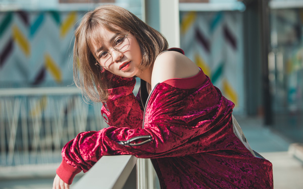 Hot Streamer Misthy rò rỉ loạt ảnh trong quá khứ: Nhan sắc khác xa hiện tại 'nổi loạn' 3 Hot Streamer Misthy rò rỉ loạt ảnh trong quá khứ: Nhan sắc khác xa hiện tại 'nổi loạn' 3