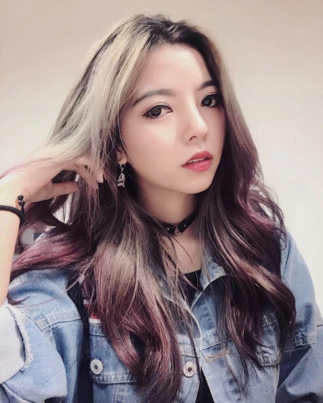 Xinh hết phần người khác, TOP 5 nữ Streamer này có gì mà đặc biệt đến vậy? 3 Xinh hết phần người khác, TOP 5 nữ Streamer này có gì mà đặc biệt đến vậy? 3