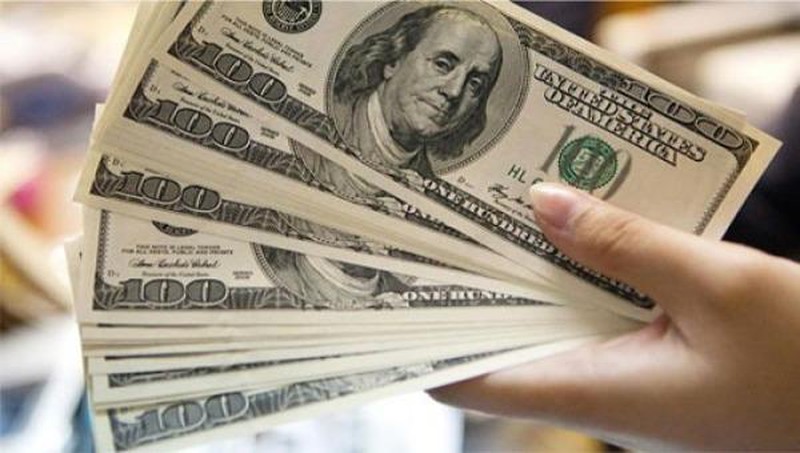 Tỷ giá đồng USD hiện có nhiều biến động rõ rệt. Ảnh: Internet Tỷ giá đồng USD hiện có nhiều biến động rõ rệt. Ảnh: Internet