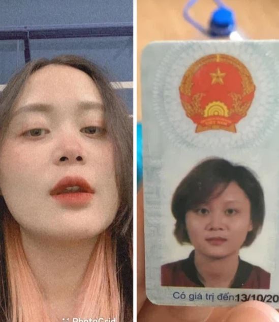 Trào lưu khoe CCCD rầm rộ MXH: Lúc chụp 'hết mình', lấy về 'hết hồn'! 2 Trào lưu khoe CCCD rầm rộ MXH: Lúc chụp 'hết mình', lấy về 'hết hồn'! 2