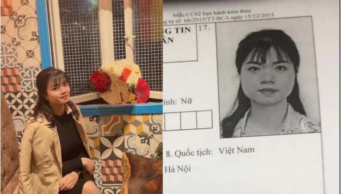 Trào lưu khoe CCCD rầm rộ MXH: Lúc chụp 'hết mình', lấy về 'hết hồn'! 5 Trào lưu khoe CCCD rầm rộ MXH: Lúc chụp 'hết mình', lấy về 'hết hồn'! 5
