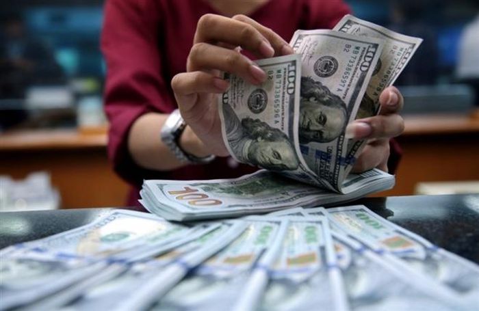 Bản tin tỷ giá ngoại tệ mới nhất hôm nay 9/4: USD giảm sâu, nhà đầu tư đứng trước mối lo lạm phát 2 Bản tin tỷ giá ngoại tệ mới nhất hôm nay 9/4: USD giảm sâu, nhà đầu tư đứng trước mối lo lạm phát 2