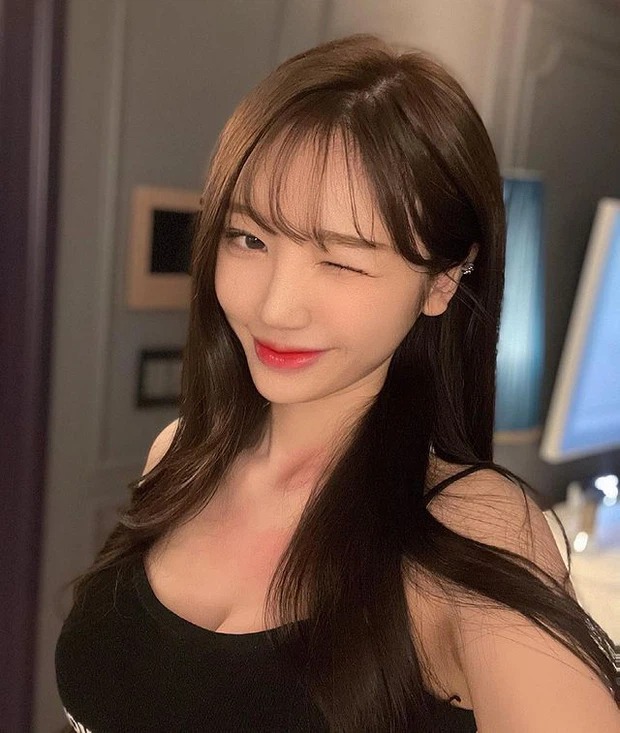 'Thánh nữ streamer' trên AfreecaTV công khai tiền thua Bitcoin: Sơ sơ 1,6 tỷ còn chưa bằng nửa tiền donate mỗi ngày! 1 'Thánh nữ streamer' trên AfreecaTV công khai tiền thua Bitcoin: Sơ sơ 1,6 tỷ còn chưa bằng nửa tiền donate mỗi ngày! 1