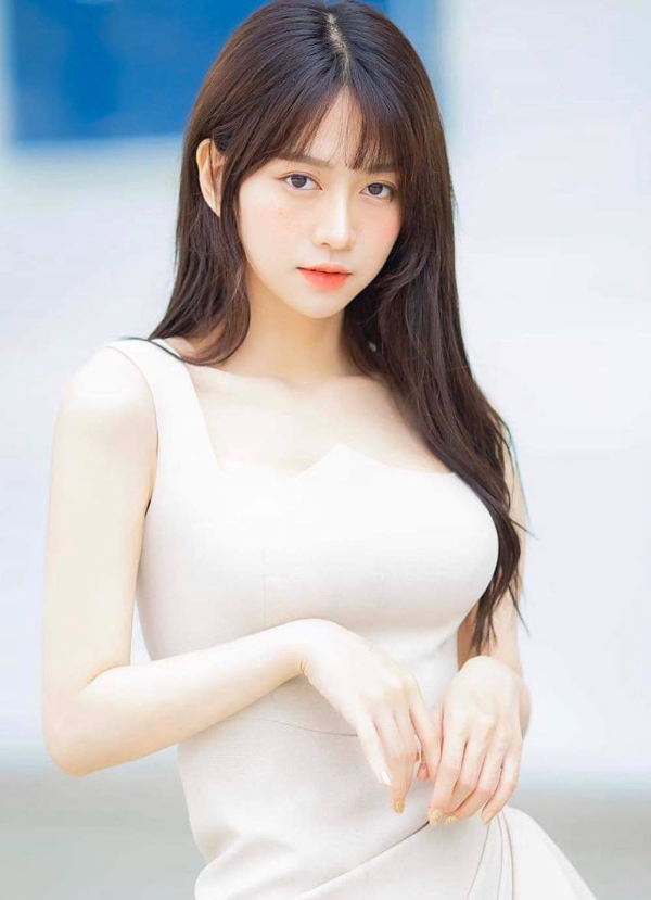 Hot Tiktoker Lê Bống đón mừng sinh nhật ở tuổi 26, gây chú ý nhất chính là lời nhận xét của fan 8 Hot Tiktoker Lê Bống đón mừng sinh nhật ở tuổi 26, gây chú ý nhất chính là lời nhận xét của fan 8