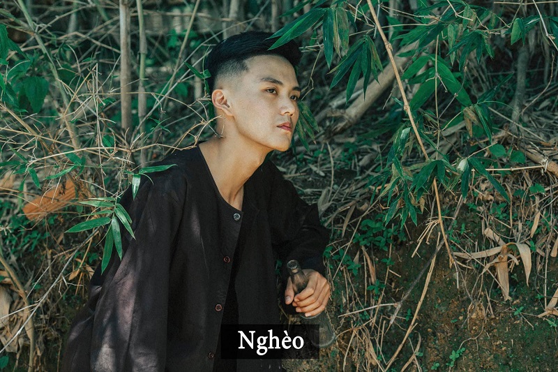 Dàn hotboy 'cực phẩm' như bước ra từ tiểu thuyết khiến các nàng say như điếu đổ 4 Dàn hotboy 'cực phẩm' như bước ra từ tiểu thuyết khiến các nàng say như điếu đổ 4