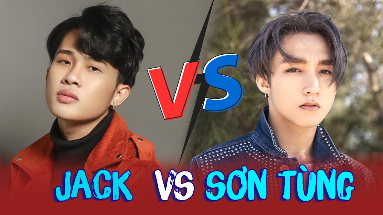 Jack chính thức khai màn cuộc đua Vpop bằng siêu phẩm LALAYLA đúng dịp sinh nhật tuổi 24! 5 Jack chính thức khai màn cuộc đua Vpop bằng siêu phẩm LALAYLA đúng dịp sinh nhật tuổi 24! 5