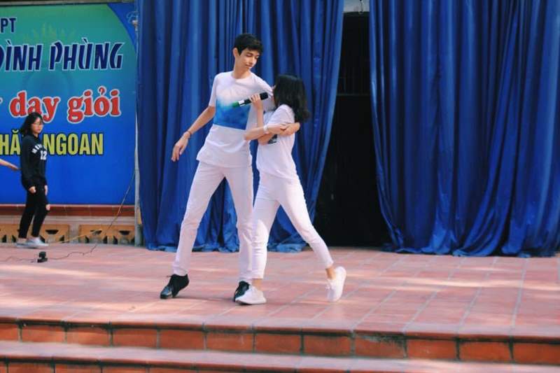 Nam thần Tiktoker Rufino Aybar- em trai An Tây và quá khứ khiến ai nghe cũng phải 'trầm trồ' 3 Nam thần Tiktoker Rufino Aybar- em trai An Tây và quá khứ khiến ai nghe cũng phải 'trầm trồ' 3