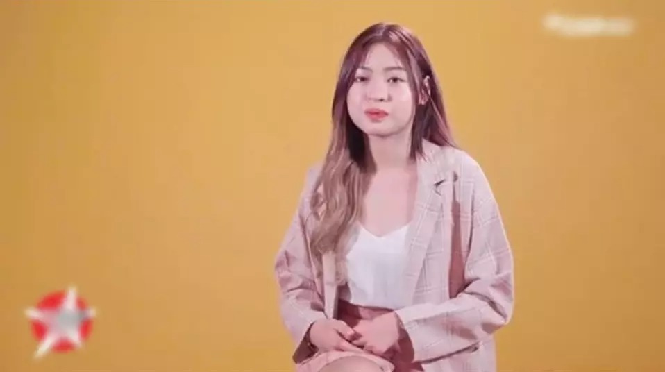 Những lần hot girl TikTok 'trứng rán cần mỡ' bị soi nhan sắc thật: Khác xa với ảnh tự đăng 6 Những lần hot girl TikTok 'trứng rán cần mỡ' bị soi nhan sắc thật: Khác xa với ảnh tự đăng 6