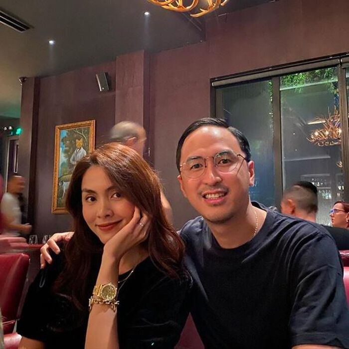 Tăng Thanh Hà bị 'người qua đường' bóc trần sắc vóc qua cam thường, thái độ với ông xã lại càng gây chú ý 7 Tăng Thanh Hà bị 'người qua đường' bóc trần sắc vóc qua cam thường, thái độ với ông xã lại càng gây chú ý 7