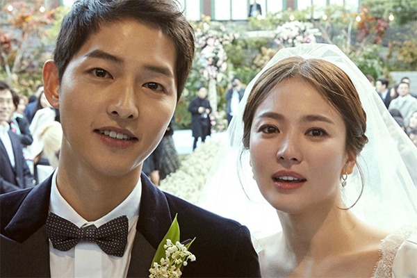 Chỉ động thái này cũng đủ thấy Song Joong Ki phũ phàng với vợ cũ Song Hye Kyo thế nào 4 Chỉ động thái này cũng đủ thấy Song Joong Ki phũ phàng với vợ cũ Song Hye Kyo thế nào 4