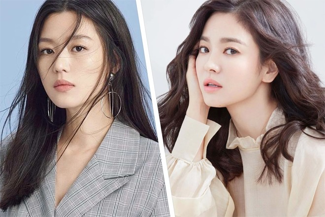 Chỉ động thái này cũng đủ thấy Song Joong Ki phũ phàng với vợ cũ Song Hye Kyo thế nào 5 Chỉ động thái này cũng đủ thấy Song Joong Ki phũ phàng với vợ cũ Song Hye Kyo thế nào 5