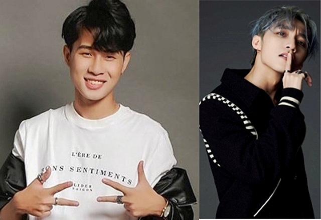 Sơn Tùng chính thức trở lại đường đua Vpop, dân tình thi nhau đồn đoán sau loạt ồn ào 11 Sơn Tùng chính thức trở lại đường đua Vpop, dân tình thi nhau đồn đoán sau loạt ồn ào 11