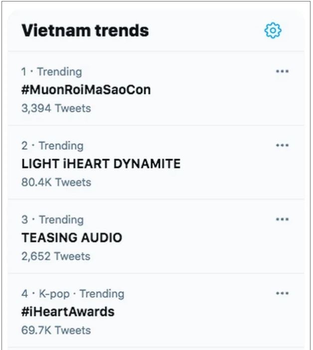 Im lặng luôn là sự khôn khéo nhất của Sơn Tùng dù thời thế xoay vần hay bão dông bủa vây 8 Im lặng luôn là sự khôn khéo nhất của Sơn Tùng dù thời thế xoay vần hay bão dông bủa vây 8