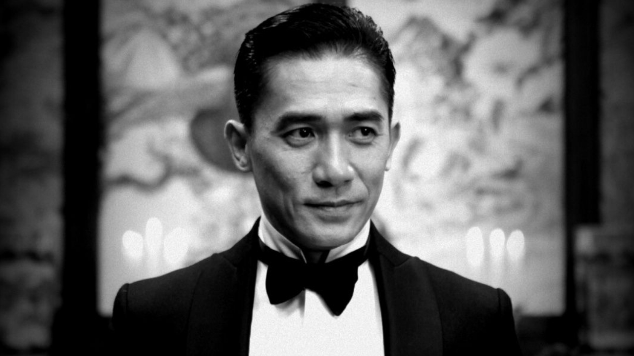 Rò rỉ lý do thật sự khiến mỹ nhân 'Sắc Giới' bị 'bế quan tỏa cảng': Lén lút qua lại với Lương Triều Vỹ! 7 Rò rỉ lý do thật sự khiến mỹ nhân 'Sắc Giới' bị 'bế quan tỏa cảng': Lén lút qua lại với Lương Triều Vỹ! 7