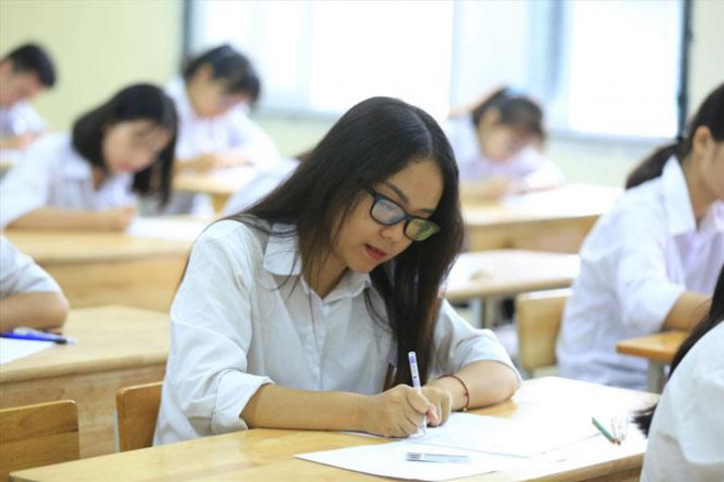 Bản tin giáo dục 24h mới nhất 15/4: ĐH Sư phạm Hà Nội công bố phương thức tuyển sinh 2021 1 Bản tin giáo dục 24h mới nhất 15/4: ĐH Sư phạm Hà Nội công bố phương thức tuyển sinh 2021 1