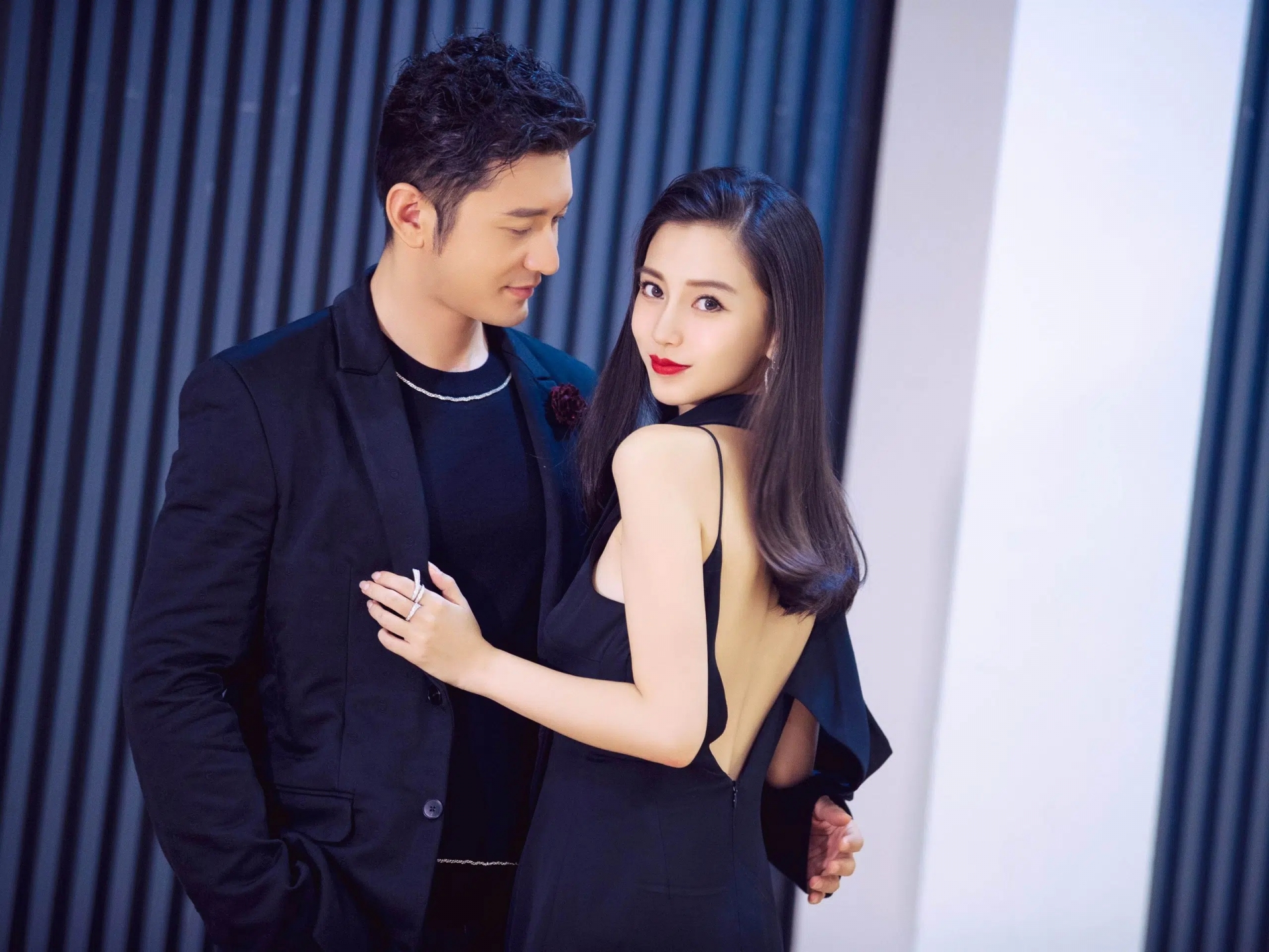 Huỳnh Hiểu Minh có động thái lạ lẫm hậu tin đồn ly hôn 4 Huỳnh Hiểu Minh có động thái lạ lẫm hậu tin đồn ly hôn 4