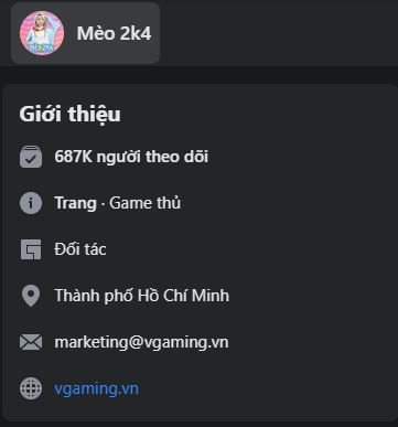 'Thánh nữ streamer' Liên quân Mèo 2K4 tung ảnh đầy nhức nhối, fan chỉ biết đỏ mặt rần rần 10 'Thánh nữ streamer' Liên quân Mèo 2K4 tung ảnh đầy nhức nhối, fan chỉ biết đỏ mặt rần rần 10