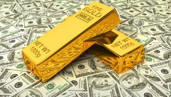 Cập nhật giá vàng mới nhất hôm nay 16/4: Tăng dựng đứng khiến các nhà đầu tư giật mình 1 Cập nhật giá vàng mới nhất hôm nay 16/4: Tăng dựng đứng khiến các nhà đầu tư giật mình 1