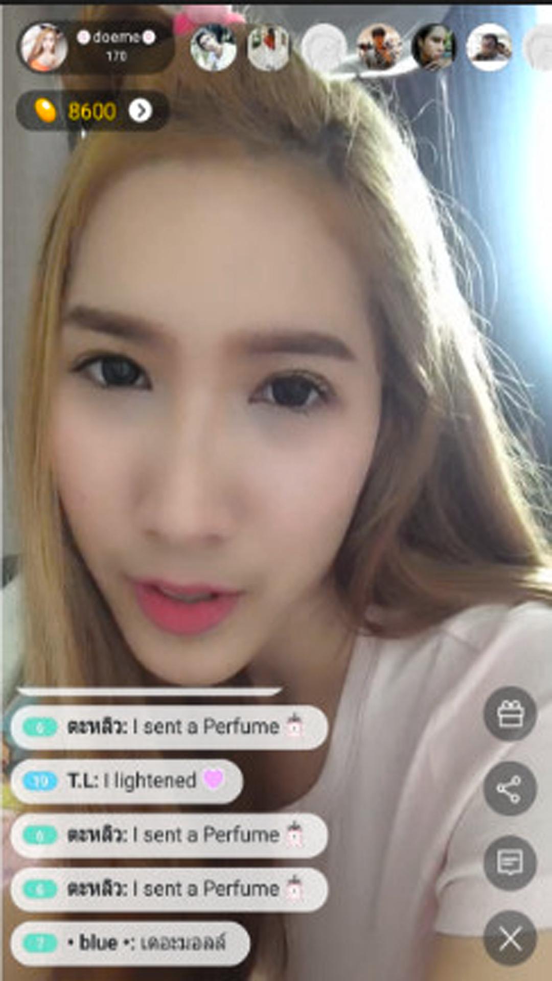 Chiêu trò cũ đội lốt 'girl xinh', Bigo Live được xem là 'chảo hổ lốn' với đủ chiêu trò 'moi tiền' 2 Chiêu trò cũ đội lốt 'girl xinh', Bigo Live được xem là 'chảo hổ lốn' với đủ chiêu trò 'moi tiền' 2