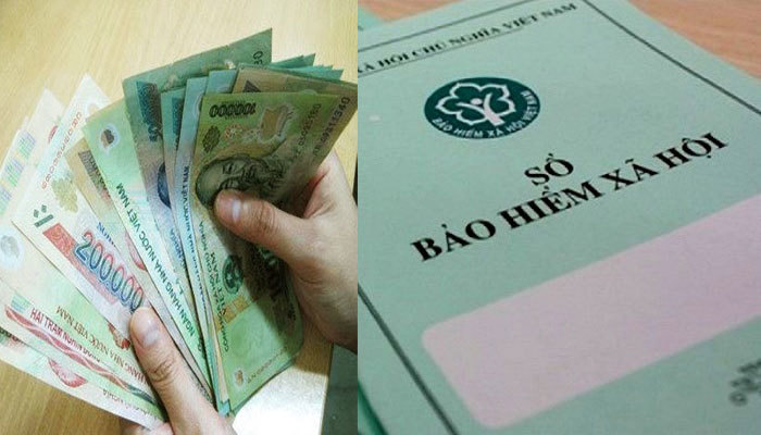Đề xuất thay đổi mức đóng BHXH dựa trên mức lương tối thiểu 1 Đề xuất thay đổi mức đóng BHXH dựa trên mức lương tối thiểu 1