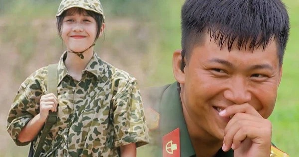 Lên thuyền chưa lâu, Hậu Hoàng và Mũi trưởng Long đã gặp 'sóng gió' mang tên Huy Cung 2 Lên thuyền chưa lâu, Hậu Hoàng và Mũi trưởng Long đã gặp 'sóng gió' mang tên Huy Cung 2