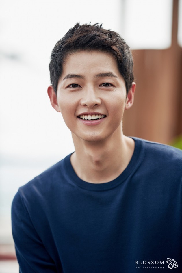 Song Hye Kyo có động thái lạ ngay khi chồng cũ Song Joong Ki công khai ủng hộ mỹ nhân Jun Ji Hyun 5 Song Hye Kyo có động thái lạ ngay khi chồng cũ Song Joong Ki công khai ủng hộ mỹ nhân Jun Ji Hyun 5
