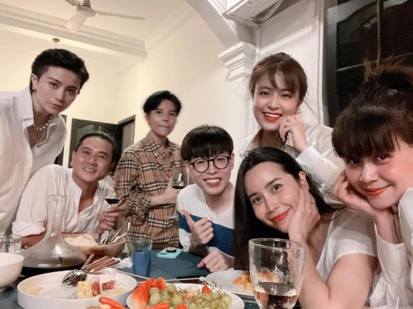 Hoàng Thùy Linh không ngại ngần công khai tình yêu với Gil Lê sau thời gian giấu kín 2 Hoàng Thùy Linh không ngại ngần công khai tình yêu với Gil Lê sau thời gian giấu kín 2