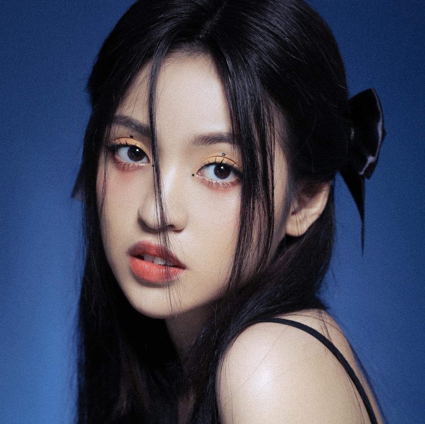 Hot girl 'trứng rán cần mỡ' Thanh Tâm thả thính cực ngọt, bờ vai thon gọn mới gây chú ý 5 Hot girl 'trứng rán cần mỡ' Thanh Tâm thả thính cực ngọt, bờ vai thon gọn mới gây chú ý 5