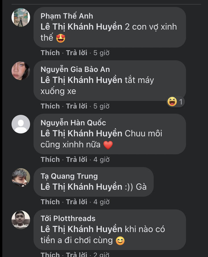 Hot Tiktoker Khánh Huyền 'xả vai người lớn' hoá thành nữ sinh với vòng eo cực phẩm 3 Hot Tiktoker Khánh Huyền 'xả vai người lớn' hoá thành nữ sinh với vòng eo cực phẩm 3