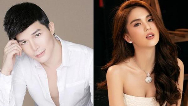Nathan Lee cao tay gọi ngay 'đại gia ngầm' Lý Nhã Kỳ vào để đấu lại Ngọc Trinh 5 Nathan Lee cao tay gọi ngay 'đại gia ngầm' Lý Nhã Kỳ vào để đấu lại Ngọc Trinh 5