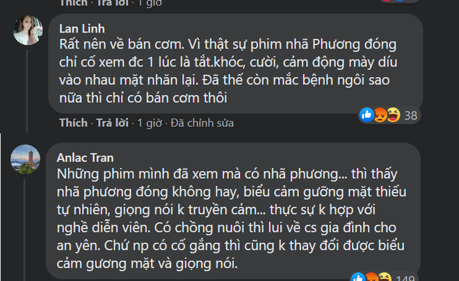 Giữa lúc Nhã Phương gặp 'vận đen', chỉ câu nói của Trường Giang cũng được dân tình vỗ tay rần rần 3 Giữa lúc Nhã Phương gặp 'vận đen', chỉ câu nói của Trường Giang cũng được dân tình vỗ tay rần rần 3