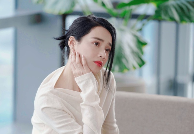 Giữa lúc Nhã Phương gặp 'vận đen', chỉ câu nói của Trường Giang cũng được dân tình vỗ tay rần rần 6 Giữa lúc Nhã Phương gặp 'vận đen', chỉ câu nói của Trường Giang cũng được dân tình vỗ tay rần rần 6