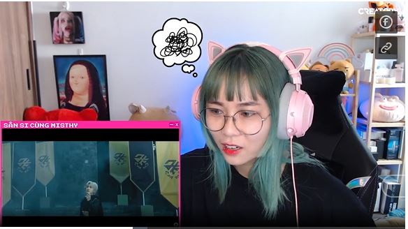 Hot streamer Liên Minh Misthy chính thức tái xuất đường đua sau sự cố, cú mở màn mới choáng ngợp 3 Hot streamer Liên Minh Misthy chính thức tái xuất đường đua sau sự cố, cú mở màn mới choáng ngợp 3