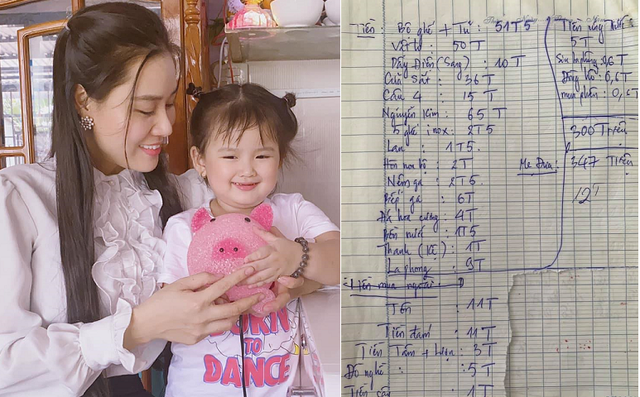 Bị cha mẹ Vân Quang Long 'vạch trần', Linh Lan tung ra tình tiết khó tin 5 Bị cha mẹ Vân Quang Long 'vạch trần', Linh Lan tung ra tình tiết khó tin 5