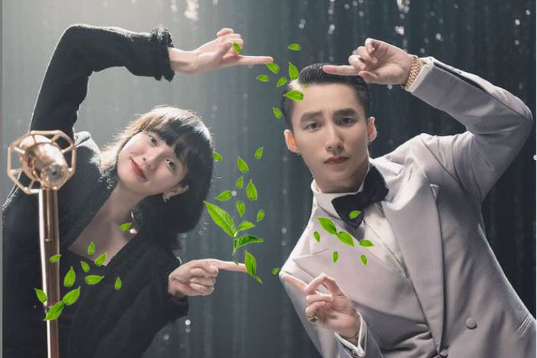 Tưởng đã rũ bỏ hết, ai ngờ Thiều Bảo Trâm vẫn còn vương vấn Sơn Tùng đến mức này! 4 Tưởng đã rũ bỏ hết, ai ngờ Thiều Bảo Trâm vẫn còn vương vấn Sơn Tùng đến mức này! 4