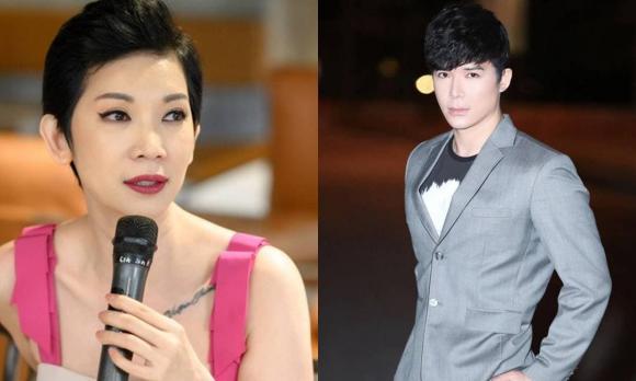 Siêu mẫu Xuân Lan bình thản giữa cơn giông tố của Nathan Lee: 'Chị đang đọc tác phẩm văn học!' 3 Siêu mẫu Xuân Lan bình thản giữa cơn giông tố của Nathan Lee: 'Chị đang đọc tác phẩm văn học!' 3
