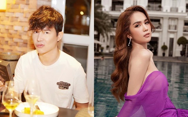 Siêu mẫu Xuân Lan bình thản giữa cơn giông tố của Nathan Lee: 'Chị đang đọc tác phẩm văn học!' 4 Siêu mẫu Xuân Lan bình thản giữa cơn giông tố của Nathan Lee: 'Chị đang đọc tác phẩm văn học!' 4