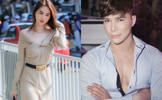 Nathan Lee đang 'ủ mưu' gì khi réo gọi loạt sao đình đám sau ồn ào với Ngọc Trinh? 2 Nathan Lee đang 'ủ mưu' gì khi réo gọi loạt sao đình đám sau ồn ào với Ngọc Trinh? 2