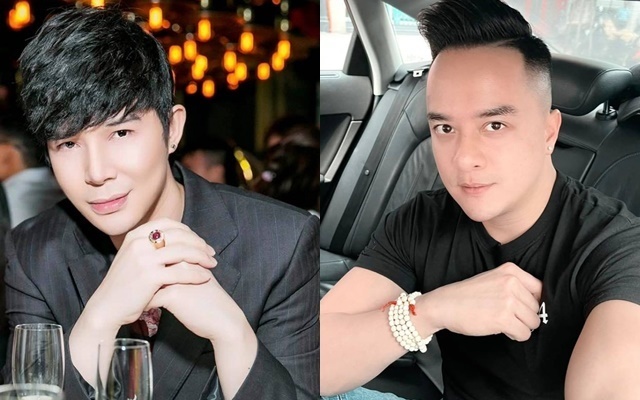 Nathan Lee đang 'ủ mưu' gì khi réo gọi loạt sao đình đám sau ồn ào với Ngọc Trinh? 4 Nathan Lee đang 'ủ mưu' gì khi réo gọi loạt sao đình đám sau ồn ào với Ngọc Trinh? 4