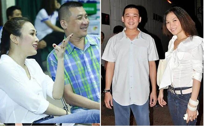 Không phải Đàm Vĩnh Hưng, đây mới là nam nhân mà Mỹ Tâm giữ mối thâm giao hơn 2 thập kỷ 5 Không phải Đàm Vĩnh Hưng, đây mới là nam nhân mà Mỹ Tâm giữ mối thâm giao hơn 2 thập kỷ 5