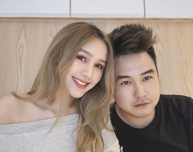 Xoài Non đăng đàn 'vỗ mặt' antifan khi bị đặt điều kém duyên 6 Xoài Non đăng đàn 'vỗ mặt' antifan khi bị đặt điều kém duyên 6