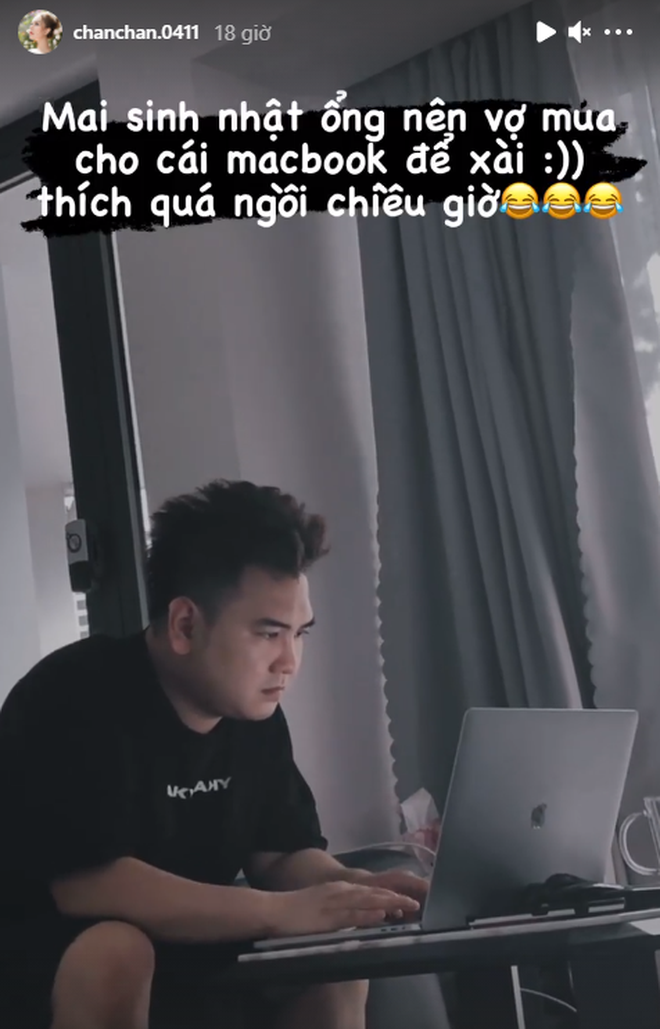 Xoài Non đăng đàn 'vỗ mặt' antifan khi bị đặt điều kém duyên 2 Xoài Non đăng đàn 'vỗ mặt' antifan khi bị đặt điều kém duyên 2