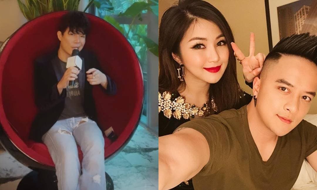 Tin sao Việt hot 28/4: Nathan Lee cho Hương Tràm 'lên sóng', Hoài Linh xinh đẹp như gái đôi mươi 1 Tin sao Việt hot 28/4: Nathan Lee cho Hương Tràm 'lên sóng', Hoài Linh xinh đẹp như gái đôi mươi 1