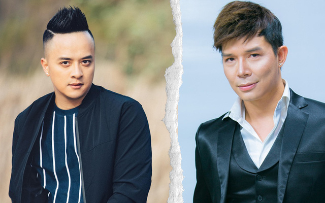 Nathan Lee liên tiếp chuyển mục tiêu sang Hương Tràm, Cao Thái Sơn có thoát được cơn sóng gió? - Ảnh 2 Nathan Lee liên tiếp chuyển mục tiêu sang Hương Tràm, Cao Thái Sơn có thoát được cơn sóng gió? - Ảnh 2