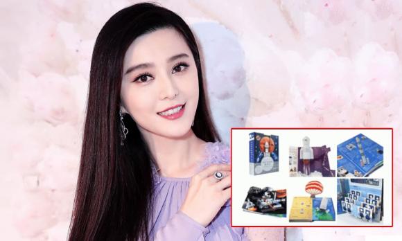 Phạm Băng Băng rò rỉ bằng chứng đắt giá cho thấy đang 'ủ mưu' tái xuất 5 Phạm Băng Băng rò rỉ bằng chứng đắt giá cho thấy đang 'ủ mưu' tái xuất 5