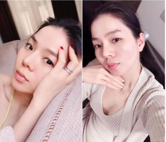 Tung ảnh khoe body đẹp ná thở nhưng Lệ Quyên lại khiến dân tình ỉu xìu vì gương mặt kém sắc 5 Tung ảnh khoe body đẹp ná thở nhưng Lệ Quyên lại khiến dân tình ỉu xìu vì gương mặt kém sắc 5