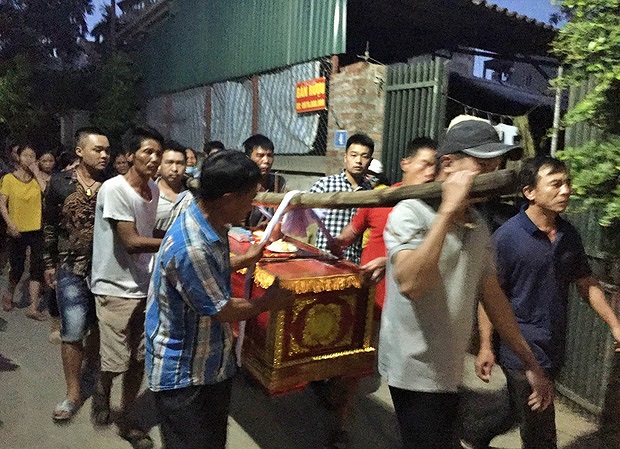 Vụ thảm sát cả nhà em trai ở Hà Nội: Chuyên gia tội phạm học phân tích động cơ gây án 3